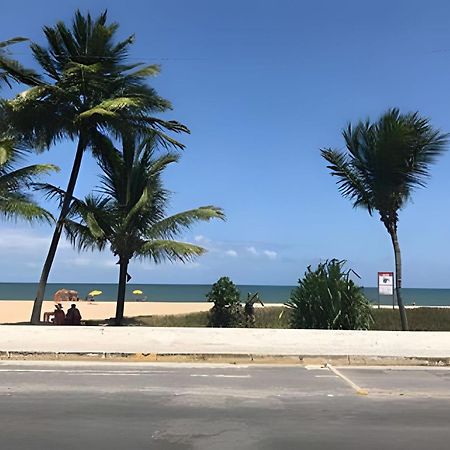 Rio Park Avenue, Studio 9 - By Trh Home Stay ريسيفي المظهر الخارجي الصورة