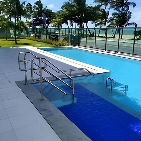 Rio Park Avenue, Studio 9 - By Trh Home Stay ريسيفي المظهر الخارجي الصورة
